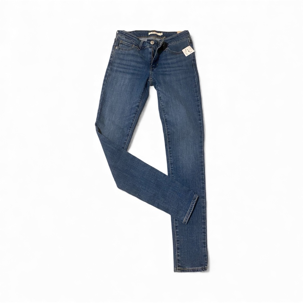 Levis New with Tags Women's Jeans